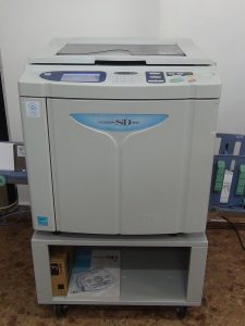 RISO 理想科学SD5630