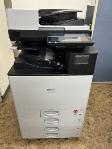 リコーIMC5510