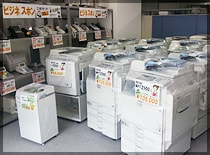 東中野店