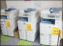 東中野店