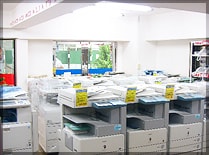 横浜店